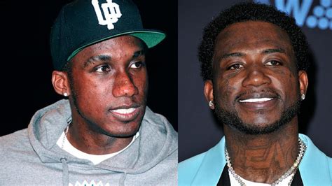 hopsin gucci|truth gucci mane.